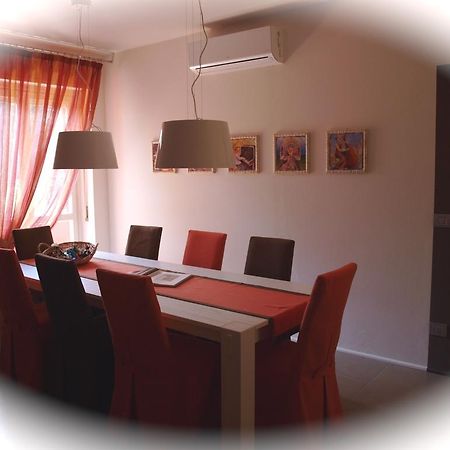 B&B Fuori Le Mura Cherasco Extérieur photo