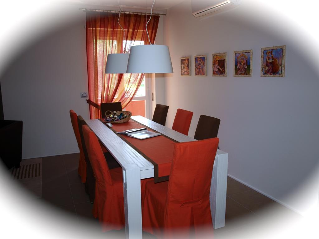B&B Fuori Le Mura Cherasco Extérieur photo